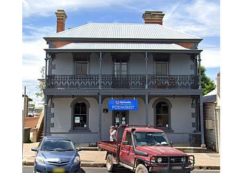 Clinic photo/Office of Dr. CAMERON LILES
