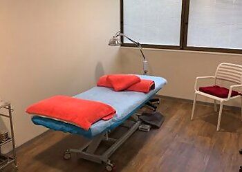 Clinic photo/Office of Dr. CANBERRA CLASSIC CHINESE MEDICINE CENTRE