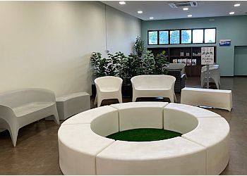 Clinic photo/Office of Dr. CANOPY VETERINARY CENTRE