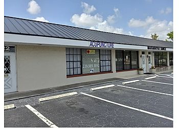 Clinic photo/Office of Dr. CAPE CORAL ACUPUNCTURE CLINIC