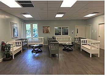 Clinic photo/Office of Dr. CAPITAL VETERINARY SPECIALISTS