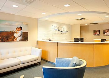 Clinic photo/Office of Dr. CAPPY SINCLAIR