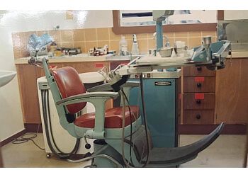 Clinic photo/Office of Dr. CAPRICORNIA DENTAL CENTRE