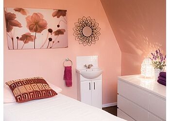 Clinic photo/Office of Dr. CARDIFF ACUPUNCTURE CLINIC