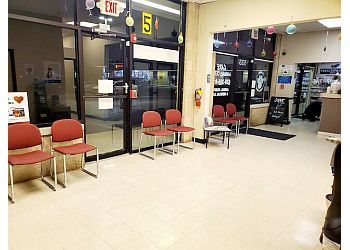 Clinic photo/Office of Dr. CARE ANIMAL CLINIC