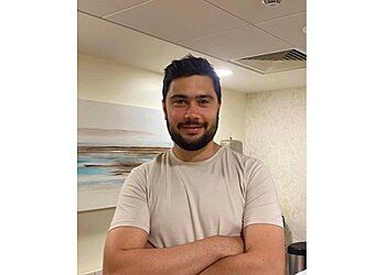 Clinic photo/Office of Dr. CARIAD HEALTH