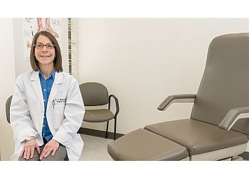 Clinic photo/Office of Dr. CARLA RIBEIRO-BACHTELL