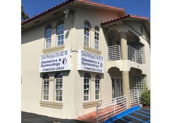 Clinic photo/Office of Dr. CARLOS ALBERTO RODRIGUEZ ORTIZ