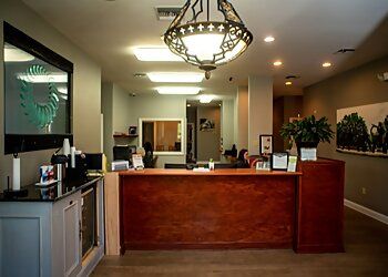 Clinic photo/Office of Dr. CARLOS SETTI