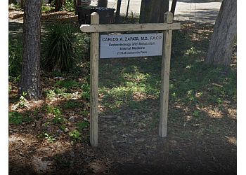 Clinic photo/Office of Dr. CARLOS ZAPATA