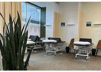 Clinic photo/Office of Dr. CARLY CHUBY