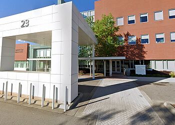 Clinic photo/Office of Dr. CARMIN KALORIN