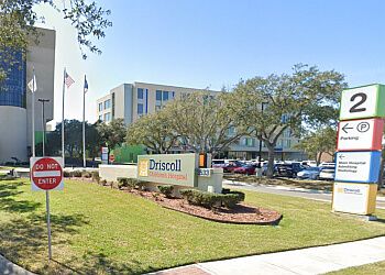 Clinic photo/Office of Dr. CAROL DELINE