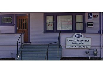 Clinic photo/Office of Dr. CAROL E. GLANN