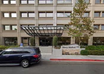 Clinic photo/Office of Dr. CAROL E. SALEM