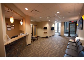 Clinic photo/Office of Dr. CAROL JONES