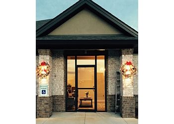 Clinic photo/Office of Dr. CAROLINE ABOLADE