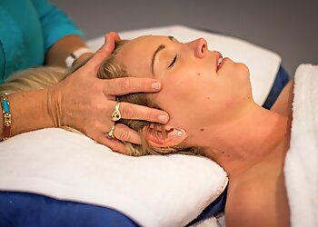 Clinic photo/Office of Dr. CAROL'S MASSAGE THERAPY