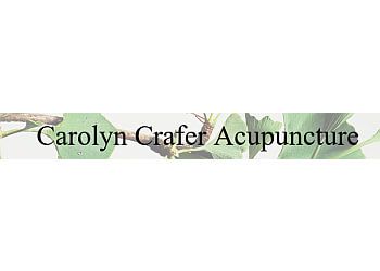 Clinic photo/Office of Dr. CAROLYN CRAFER ACUPUNCTURE