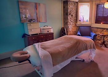 Clinic photo/Office of Dr. CARPE DIEM MASSAGE