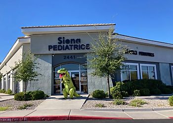 Clinic photo/Office of Dr. CARRIE WIJESINGHE