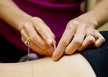 Clinic photo/Office of Dr. CARTER CHIROPRACTIC &amp; DUBBO ACUPUNCTURE