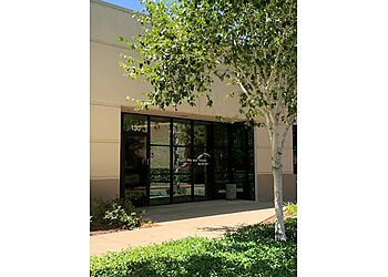 Clinic photo/Office of Dr. CARY CAULFIELD