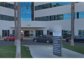 Clinic photo/Office of Dr. CARY D. ALBERSTONE