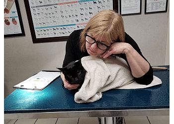 Clinic photo/Office of Dr. CASA LINDA ANIMAL CLINIC