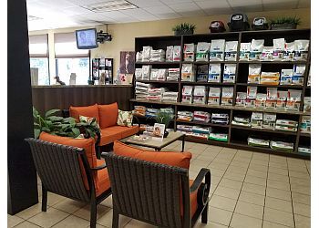 Clinic photo/Office of Dr. CASE VETERINARY HOSPITAL