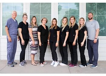 Clinic photo/Office of Dr. CASEY CUTLER