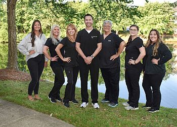 Clinic photo/Office of Dr. CASSIDY BRAY