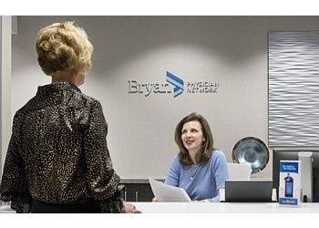 Clinic photo/Office of Dr. CASSIDY D. MITCHELL