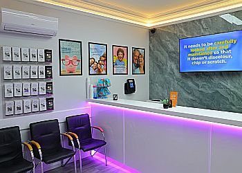Clinic photo/Office of Dr. CASSIO ROAD DENTAL PRACTICE