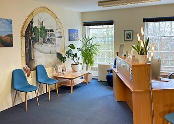 Clinic photo/Office of Dr. CATHEDRAL CHIROPRACTIC &amp; ACUPUNCTURE CLINIC