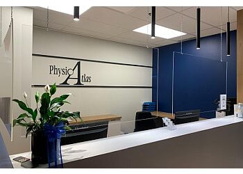 Clinic photo/Office of Dr. CATHERINE APINIS