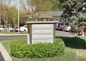 Clinic photo/Office of Dr. CATHERINE FERMELIA