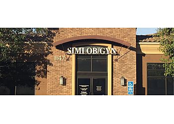 Clinic photo/Office of Dr. CATHERINE KIM