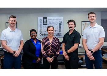 Clinic photo/Office of Dr. CATHERINE MCINTOSH