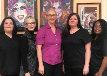 Clinic photo/Office of Dr. CATHERINE VANDERLOOS