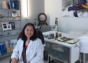 Clinic photo/Office of Dr. CATHERINE YING HUANG
