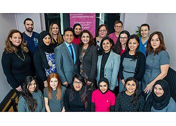 Clinic photo/Office of Dr. CAVENDISH DENTAL PRACTICE