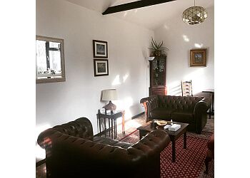 Clinic photo/Office of Dr. CBT HATHI THERAPIES