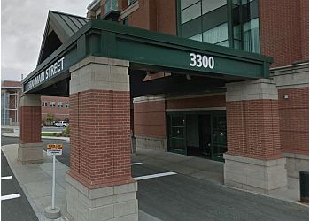 Clinic photo/Office of Dr. CECILIA A. LOZIER