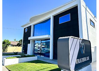 Clinic photo/Office of Dr. CECILIA BUI