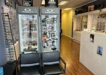 Clinic photo/Office of Dr. CECILIA WONG