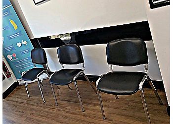 Clinic photo/Office of Dr. CEFN COED DENTAL PRACTICE