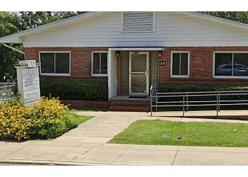 Clinic photo/Office of Dr. CELESTE B HART