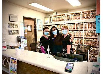 Clinic photo/Office of Dr. CENTENNIAL ANIMAL HOSPITAL