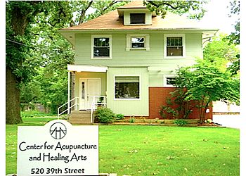 Clinic photo/Office of Dr. CENTER FOR ACUPUNCTURE AND HEALING ARTS